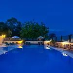 Corfu Secret 3* Pirjí