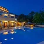Szálloda Corfu Secret 3*