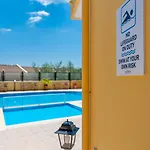 Corfu Secret Pirjí