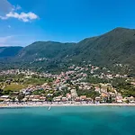 Szálloda Corfu Secret 3*