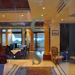 Szálloda Corfu Secret Pirjí
