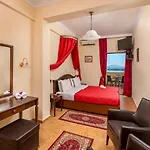 Szálloda Corfu Secret 3*