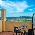 Szálloda Corfu Secret