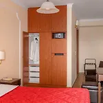 Szálloda Corfu Secret Pirjí