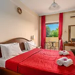 Szálloda Corfu Secret Pirjí
