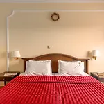 Szálloda Corfu Secret 3*