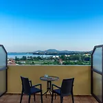 Szálloda Corfu Secret Pirjí