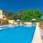 Corfu Secret Szálloda 3*