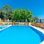Szálloda Corfu Secret
