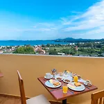 Corfu Secret Szálloda