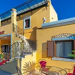 Corfu Secret Szálloda 3*