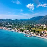 Szálloda Corfu Secret 3*