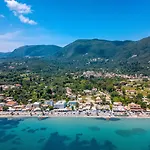 Corfu Secret Szálloda 3*