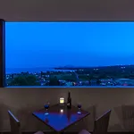 Szálloda Corfu Secret Pirjí