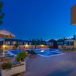 Corfu Secret Szálloda 3*