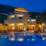 Corfu Secret 3* Pirjí