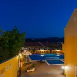 Corfu Secret