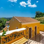 Corfu Secret Szálloda 3*