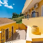 Corfu Secret 3*