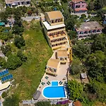 Corfu Secret 3*