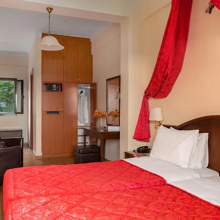 Otel Corfu Secret