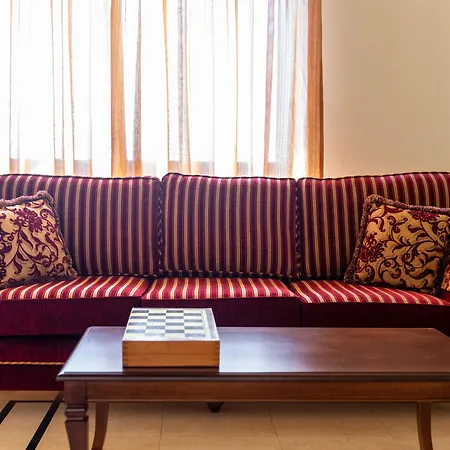 Corfu Secret 호텔 3*