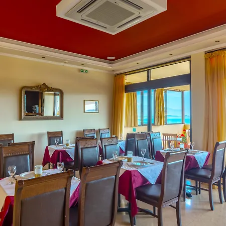 호텔 Corfu Secret 3*