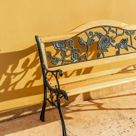 Corfu Secret Pyrgi (Corfu)