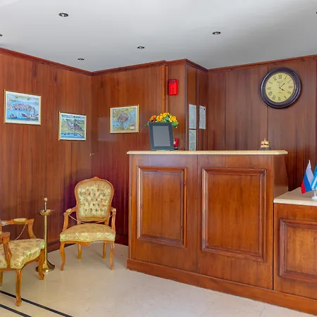 Otel Corfu Secret Pyrgi (Corfu)
