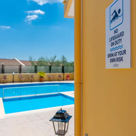 Corfu Secret Pyrgi (Corfu)