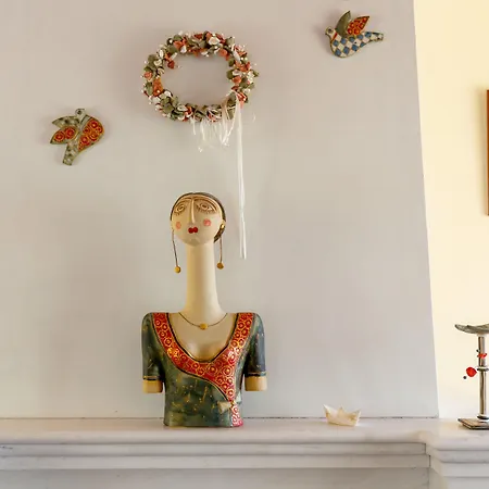 Otel Corfu Secret