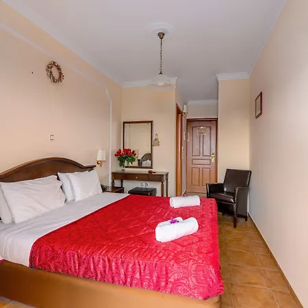 Corfu Secret 3*