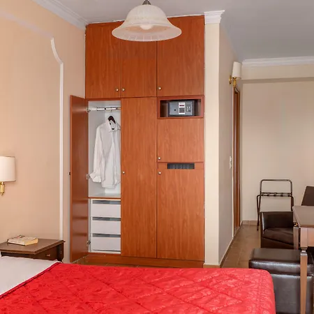 Otel Corfu Secret Pyrgi (Corfu)