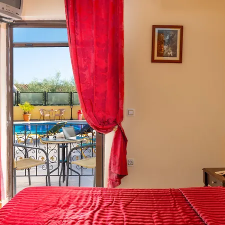 Corfu Secret 호텔 3*