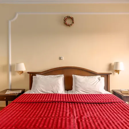 호텔 Corfu Secret 3*