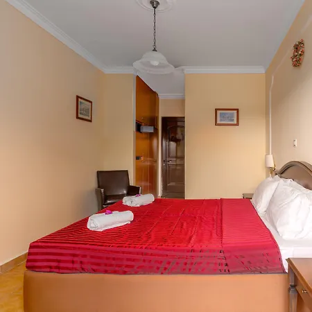Corfu Secret Otel