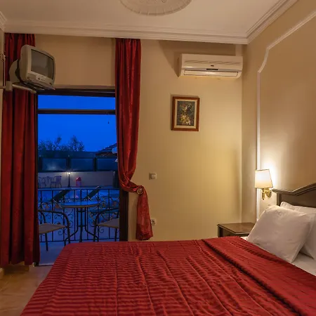 호텔 Corfu Secret 3*