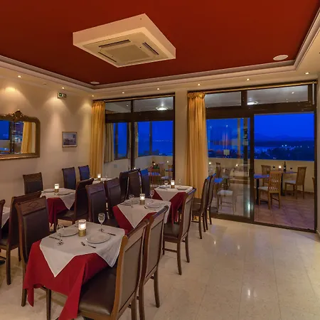 Otel Corfu Secret Pyrgi (Corfu)