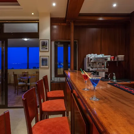 호텔 Corfu Secret Pyrgi (Corfu)