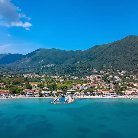 Corfu Secret 호텔 Pyrgi (Corfu)